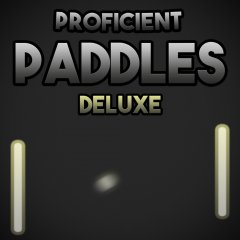 Proficient Paddles Deluxe (EU)