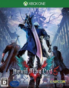 <a href='https://www.playright.dk/info/titel/devil-may-cry-5'>Devil May Cry 5</a>    23/30