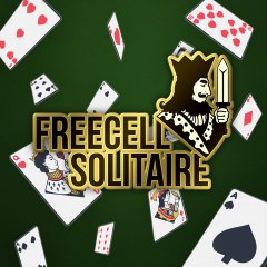 Freecell Solitaire (EU)