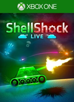 ShellShock Live (US)
