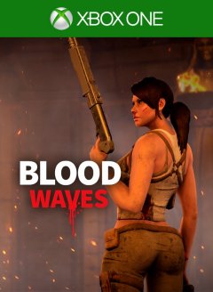 Blood Waves (US)
