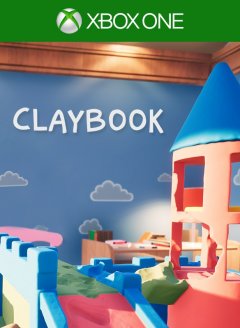 Claybook (US)