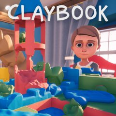 Claybook (EU)