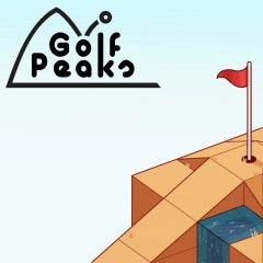 Golf Peaks (EU)