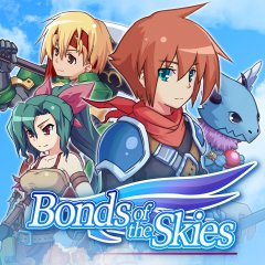 Bonds Of The Skies (EU)