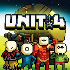 Unit 4 (EU)