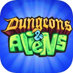 Dungeons & Aliens (US)