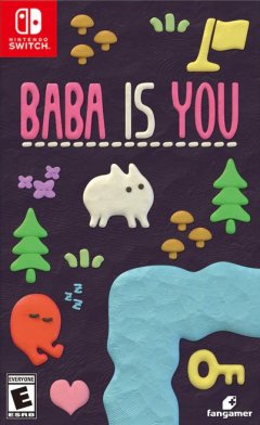 Baba Is You (US)