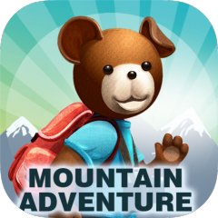<a href='https://www.playright.dk/info/titel/teddy-floppy-ear-mountain-adventure'>Teddy Floppy Ear: Mountain Adventure</a>    4/30