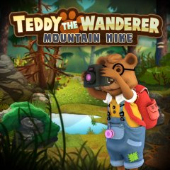 Teddy The Wanderer: Mountain Hike (EU)