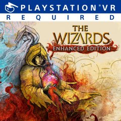 Wizards, The: Enhanced Edition (EU)