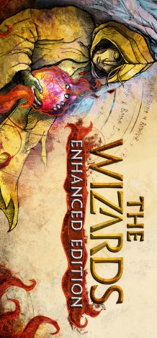 Wizards, The: Enhanced Edition (US)