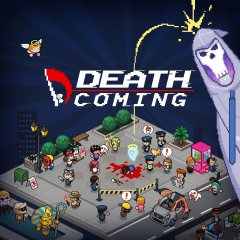 <a href='https://www.playright.dk/info/titel/death-coming'>Death Coming</a>    21/30