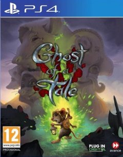 <a href='https://www.playright.dk/info/titel/ghost-of-a-tale'>Ghost Of A Tale</a>    8/30