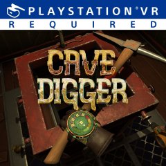 Cave Digger (EU)