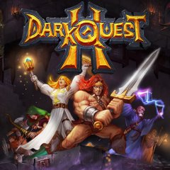 Dark Quest 2 (EU)