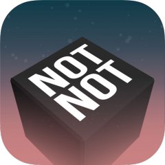 Not Not: A Brain Buster (US)