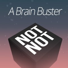 Not Not: A Brain Buster (EU)