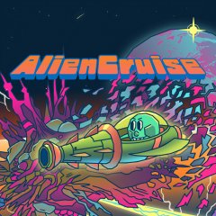 Alien Cruise (EU)