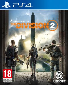 <a href='https://www.playright.dk/info/titel/division-2-the'>Division 2, The</a>    3/30