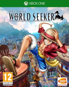 One Piece: World Seeker (EU)