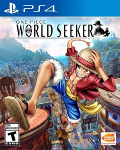 One Piece: World Seeker (US)