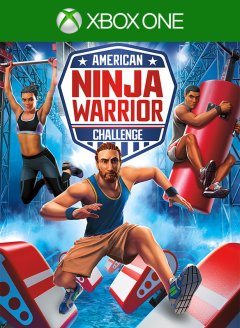 American Ninja Warrior: Challenge (US)