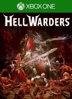 Hell Warders (US)