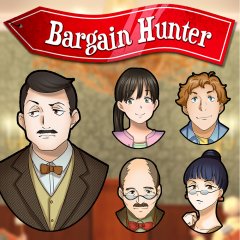 Bargain Hunter (EU)