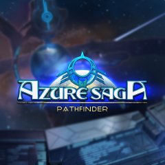 Azure Saga: Pathfinder: Deluxe Edition (EU)