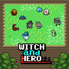 <a href='https://www.playright.dk/info/titel/witch-and-hero'>Witch And Hero</a>    16/30