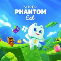 Super Phantom Cat: Remake (EU)