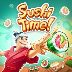 Sushi Time! (EU)