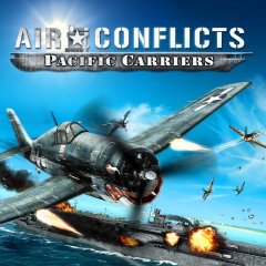 <a href='https://www.playright.dk/info/titel/air-conflicts-pacific-carriers'>Air Conflicts: Pacific Carriers</a>    25/30