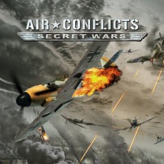 <a href='https://www.playright.dk/info/titel/air-conflicts-secret-wars'>Air Conflicts: Secret Wars</a>    1/30
