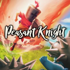 Peasant Knight (EU)