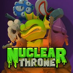 Nuclear Throne (EU)