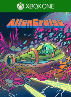 Alien Cruise (US)