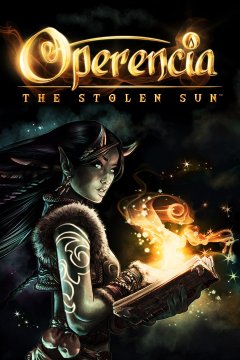 Operencia: The Stolen Sun (US)