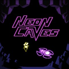 Neon Caves (EU)