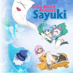 Snow Battle Princess Sayuki (EU)