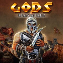 Gods: Remastered (EU)