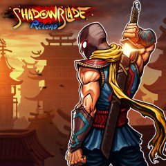 Shadow Blade: Reload (EU)