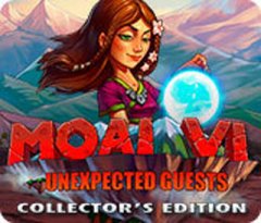 Moai VI: Unexpected Guests (US)
