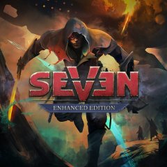 Seven: Enhanced Edition (EU)