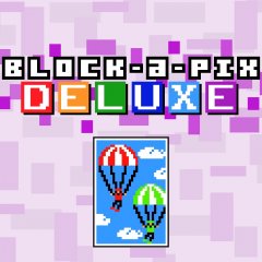 Block-A-Pix Deluxe (EU)