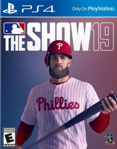 MLB The Show 19 (US)