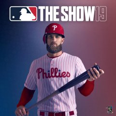 MLB The Show 19 [Download] (EU)