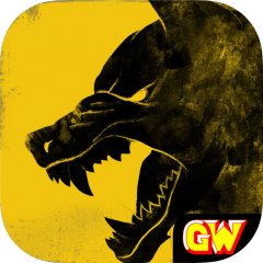 Warhammer 40,000: Space Wolf (US)