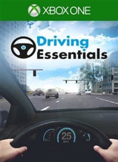 <a href='https://www.playright.dk/info/titel/driving-essentials'>Driving Essentials</a>    1/30